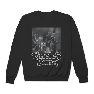 Nome do produto Moletom Prime - Uncles Band