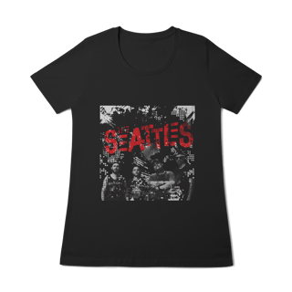 Nome do produto Baby Long - Seatles 