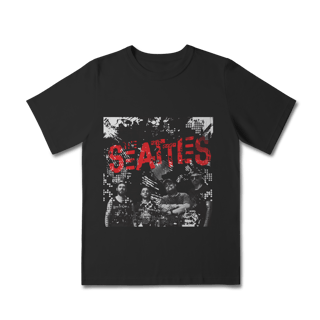 Nome do produto Classic Infantil - Seatles 