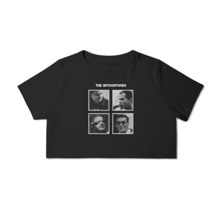 Nome do produto Cropped - The Bitoustones