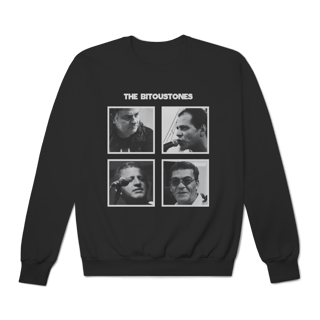 Nome do produto Moletom Prime - The Bitoustones