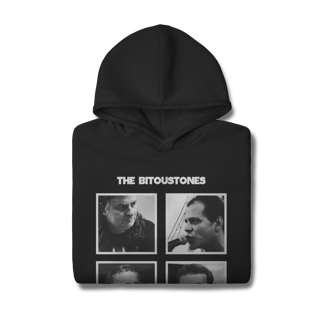 Nome do produto Moletom Prime Canguru - The Bitoustones