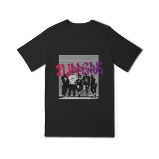 Nome do produto Quality Infantil (10 a 14) Anos - Flippers