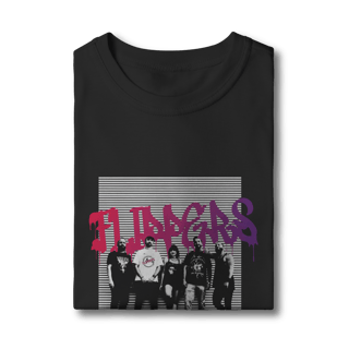 Nome do produto Quality Infantil (2 a 8) Anos - Flippers