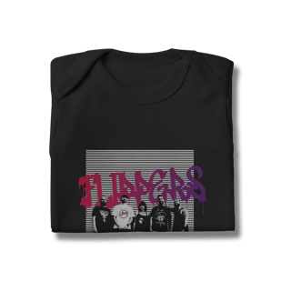 Nome do produto Body Infantil (Até 2 Anos) - Flippers