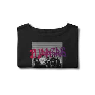 Nome do produto Cropped - Flippers