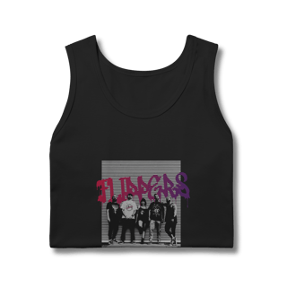 Nome do produto Regata Quality - Flippers