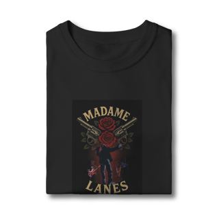 Nome do produto Classic Infantil - Madame Lanes