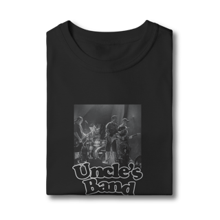 Nome do produto Classic Infantil - Uncle's Band