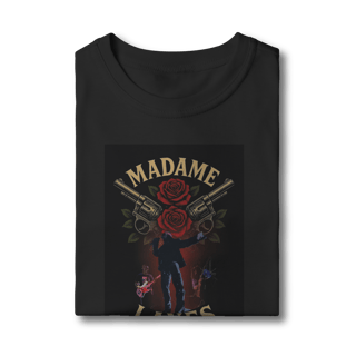 Nome do produto Classic Infantil - Madame Lanes 