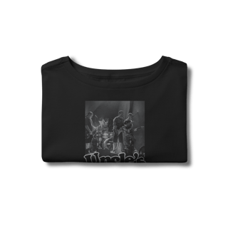 Nome do produto Cropped - Uncles Band