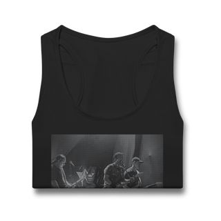 Nome do produto Regata Feminina Sport UV - Uncles Band