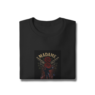 Nome do produto Moletom Prime Fechado - Madame Lanes 