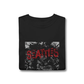 Nome do produto T-Shirt Classic - Seatles 