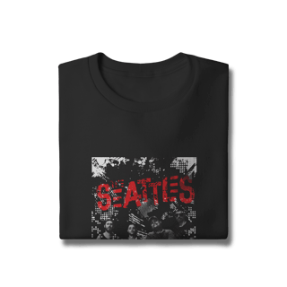 Nome do produto Moletom Prime Fechado - Seatles 