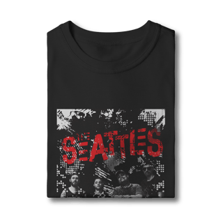 Nome do produto Quality Infantil (2 a 8 anos) - Seatles           