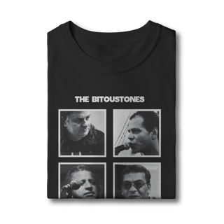 Nome do produto Cassic Infantil - The Bitoustones