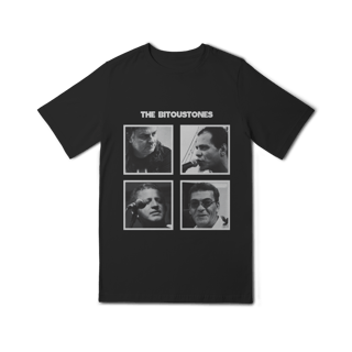 Nome do produto Quality Infantil - The Bitoustones