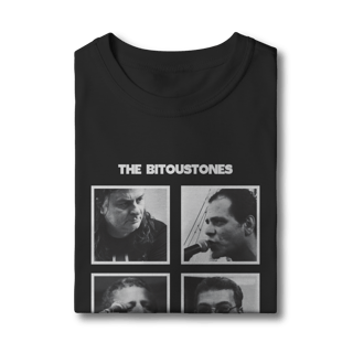 Nome do produto Quality Infantil (2 a 8) anos - The Bitoustones