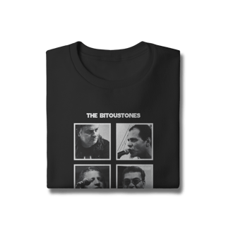 Nome do produto Moletom Prime - The Bitoustones