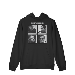 Nome do produto Moletom Prime Canguru - The Bitoustones