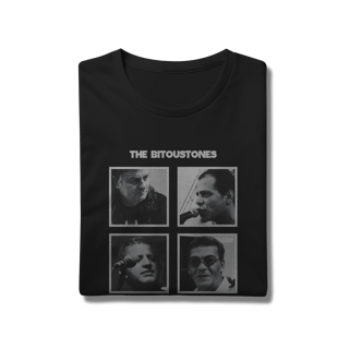 Nome do produto T-Shirt Prime - The Bitoustones