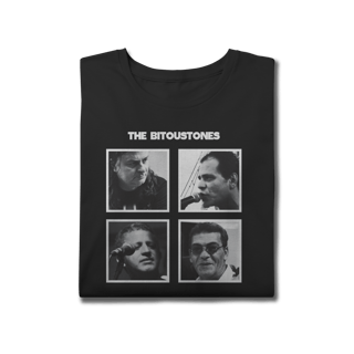Nome do produto T-Shirt Plus Size - The Bitoustones
