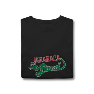 Nome do produto T-Shirt Classic - Jararaca Band