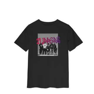 Nome do produto Quality Infantil (2 a 8) Anos - Flippers