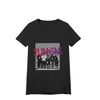 Nome do produto Quality Baby Long - Flippers