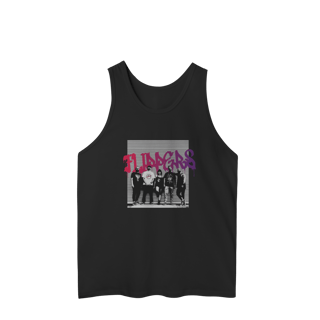 Nome do produto Regata Quality - Flippers