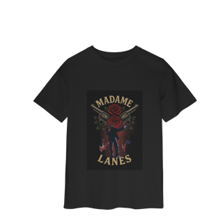 Nome do produto Classic Infantil - Madame Lanes