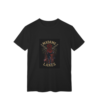 Nome do produto Classic - Madame Lane