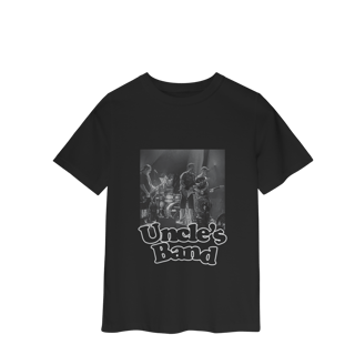 Nome do produto Classic Infantil - Uncle's Band