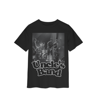 Nome do produto Classic Infantil - Uncles Band