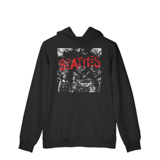 Nome do produto Moletom Prime Canguru - Seatles 