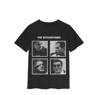 Nome do produto Cassic Infantil - The Bitoustones