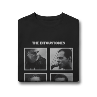 Nome do produto Quality Infantil - The Bitoustones