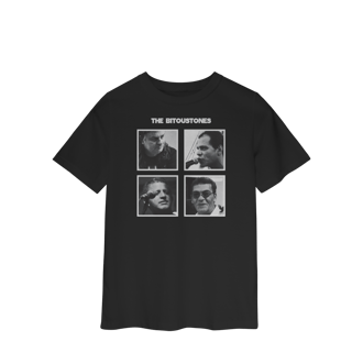 Nome do produto Quality Infantil (2 a 8) anos - The Bitoustones