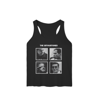 Nome do produto Regata Feminina - The Bitoustones