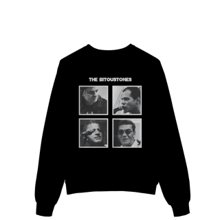 Nome do produto Moletom Prime - The Bitoustones