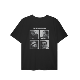 Nome do produto T-Shirt Plus Size - The Bitoustones