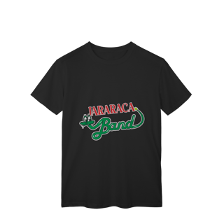 Nome do produto T-Shirt Classic - Jararaca Band