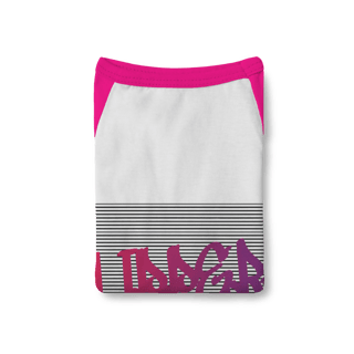 Nome do produto Camisa Pet Dog - Flippers