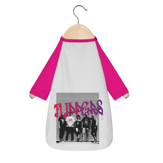 Nome do produto Camisa Pet Dog - Flippers