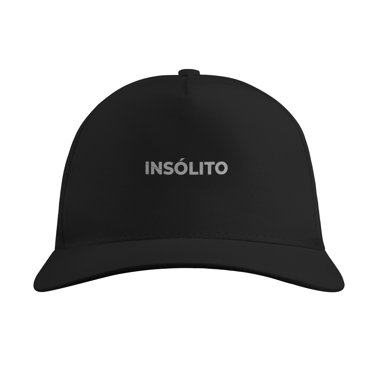Nome do produto: INSÓLITO - CAP