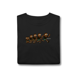 Nome do produto T-Shirt PÂNICO