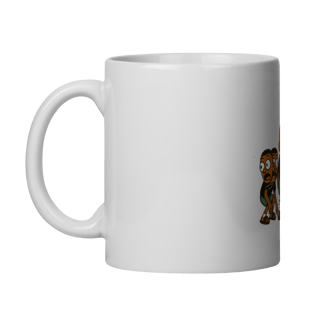 Nome do produto Caneca - PÂNICO