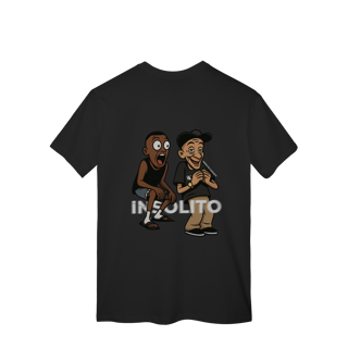 Nome do produto T-Shirt LOMBROSO