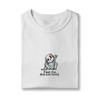 Nome do produto Camiseta Kids 2 a 8 - Red Eyes